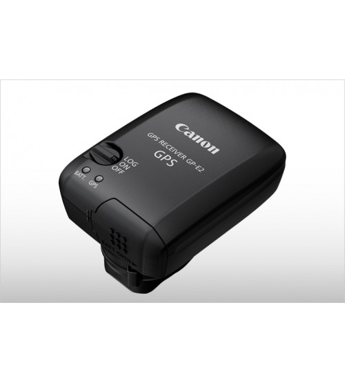 Canon GPS Receiver GP-E2